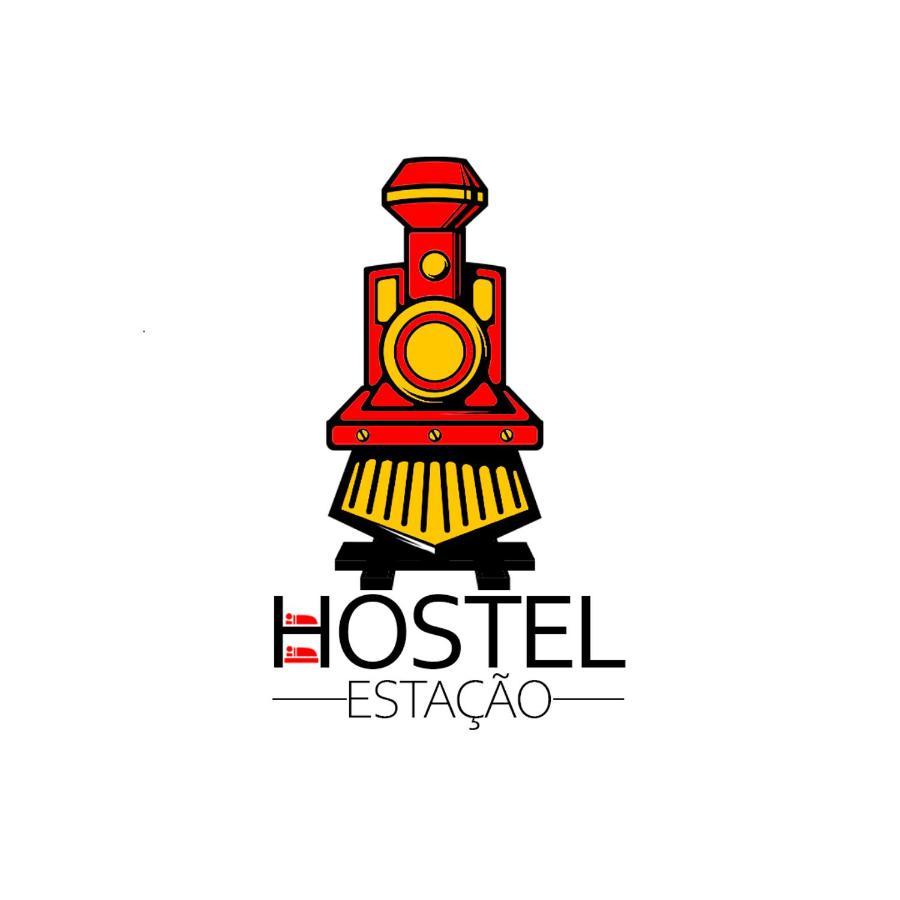 Estacao Hostel - Em Frente Ao Metro São Paulo Exteriér fotografie
