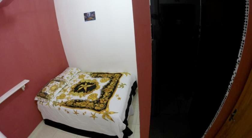 Estacao Hostel - Em Frente Ao Metro São Paulo Exteriér fotografie