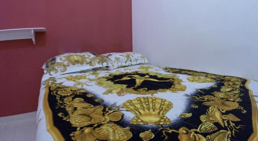 Estacao Hostel - Em Frente Ao Metro São Paulo Exteriér fotografie