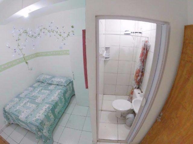Estacao Hostel - Em Frente Ao Metro São Paulo Exteriér fotografie
