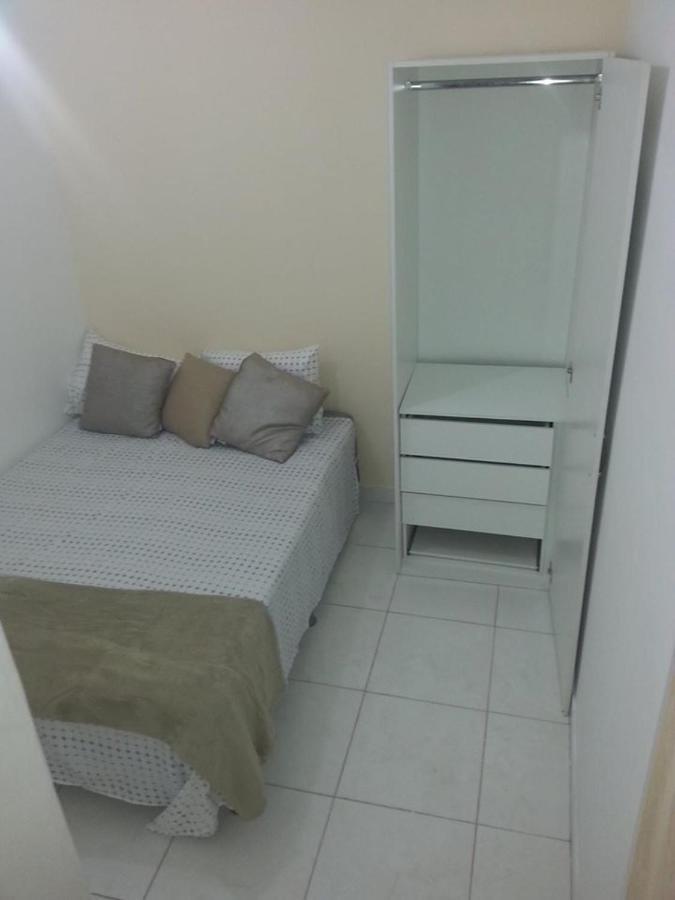 Estacao Hostel - Em Frente Ao Metro São Paulo Exteriér fotografie