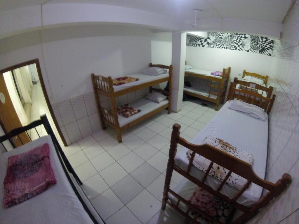Estacao Hostel - Em Frente Ao Metro São Paulo Exteriér fotografie