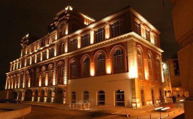 Estacao Hostel - Em Frente Ao Metro São Paulo Exteriér fotografie