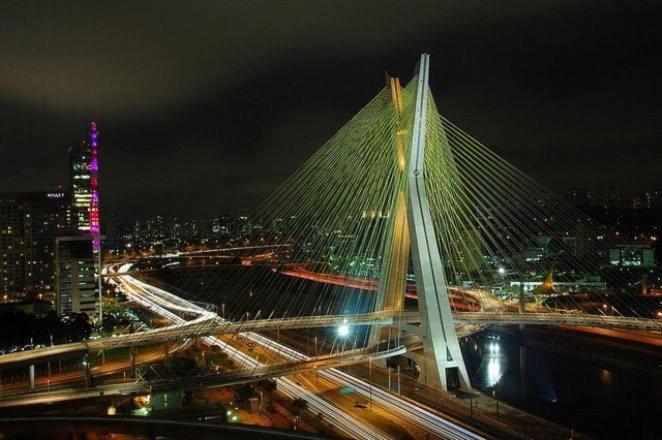 Estacao Hostel - Em Frente Ao Metro São Paulo Exteriér fotografie