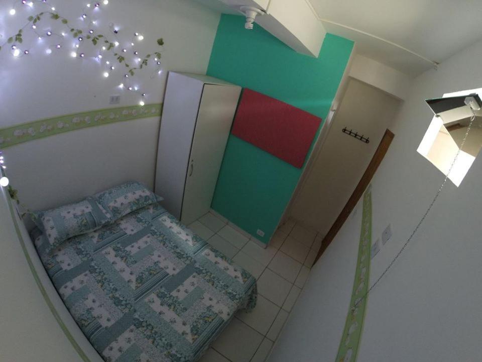 Estacao Hostel - Em Frente Ao Metro São Paulo Exteriér fotografie